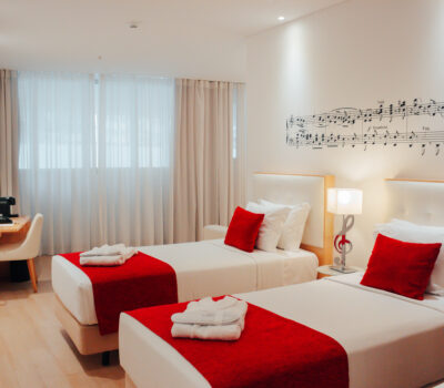 Hotel da Música
