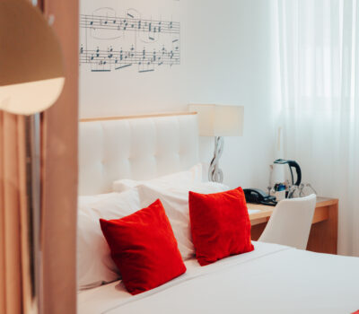 Hotel da Música