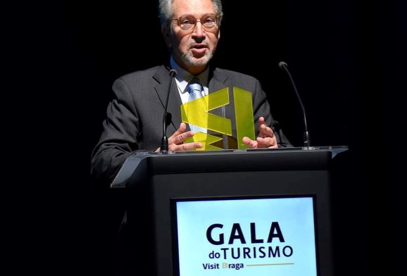 1ST “VISIT BRAGA” TOURISM GALA 1ST “VISIT BRAGA” TOURISM GALA