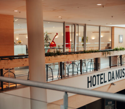 Hotel da Música