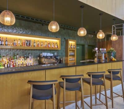 Bar Golden View