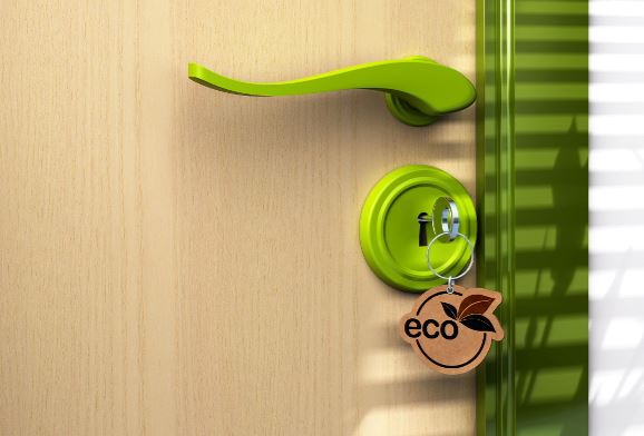 HOTELS UNITED TO COMBAT CLIMATE CHANGE AND REDUCE EMISSIONS HOTELS UNITED TO COMBAT CLIMATE CHANGE AND REDUCE EMISSIONS
