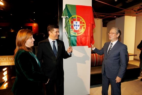 HOTI HOTEIS LAUNCHES NEW HOTEL NEXT TO LISBON AIRPORT HOTI HOTEIS LAUNCHES NEW HOTEL NEXT TO LISBON AIRPORT
