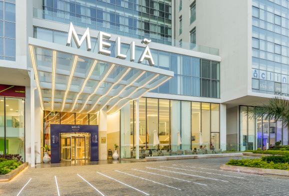 INTERNATIONAL OPENING 2018 MELIA MAPUTO SKY INTERNATIONAL OPENING 2018 MELIA MAPUTO SKY