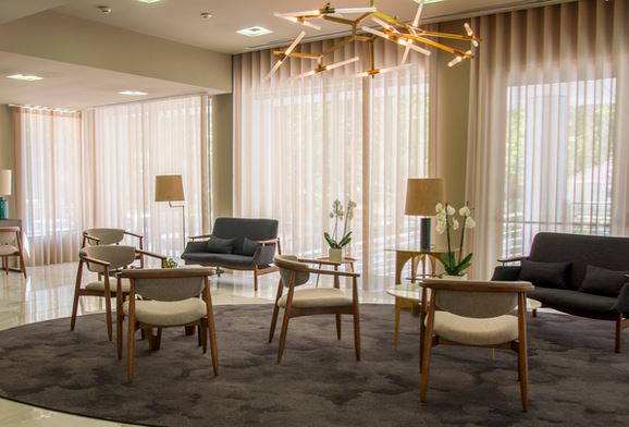 OPENING 2018 MELIA SETUBAL OPENING 2018 MELIA SETUBAL