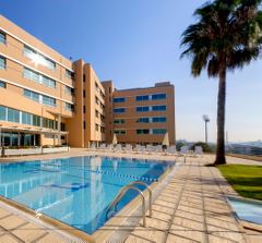 OPENING OF THE TRYP PORTO EXPO HOTEL