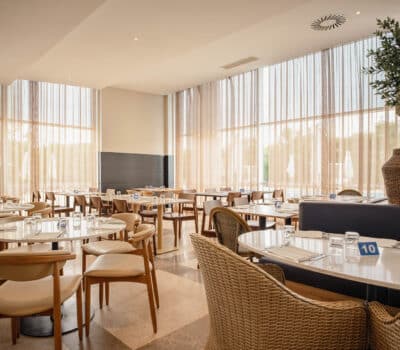 Restaurante 1