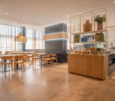 Restaurante 2