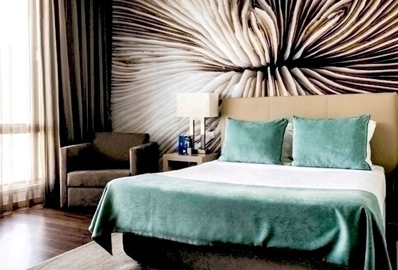 TRYP LISBOA ORIENTE REFURBISHED TRYP LISBOA ORIENTE REFURBISHED