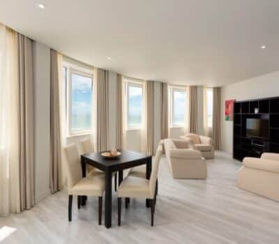 Premium Suite Frente Oceano 3 (H)