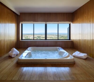 SUITE (H) JACUZZI - OTAS