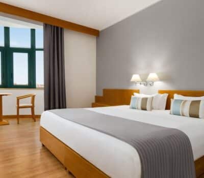 TRYP by Wyndham Montijo Parque - Guest Room - Queen - 1526390