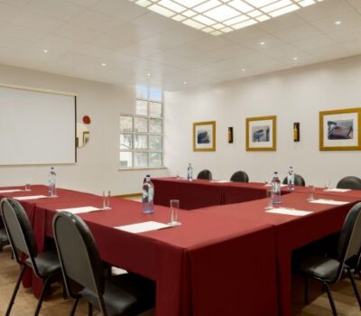 TRYP by Wyndham Montijo Parque - Sado Meeting Room - U-Shape - 1526370