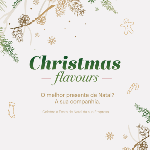 Menu Empresas Natal 2025 (Hotel da Música) Menu Empresas Natal 2025 (Hotel da Música)